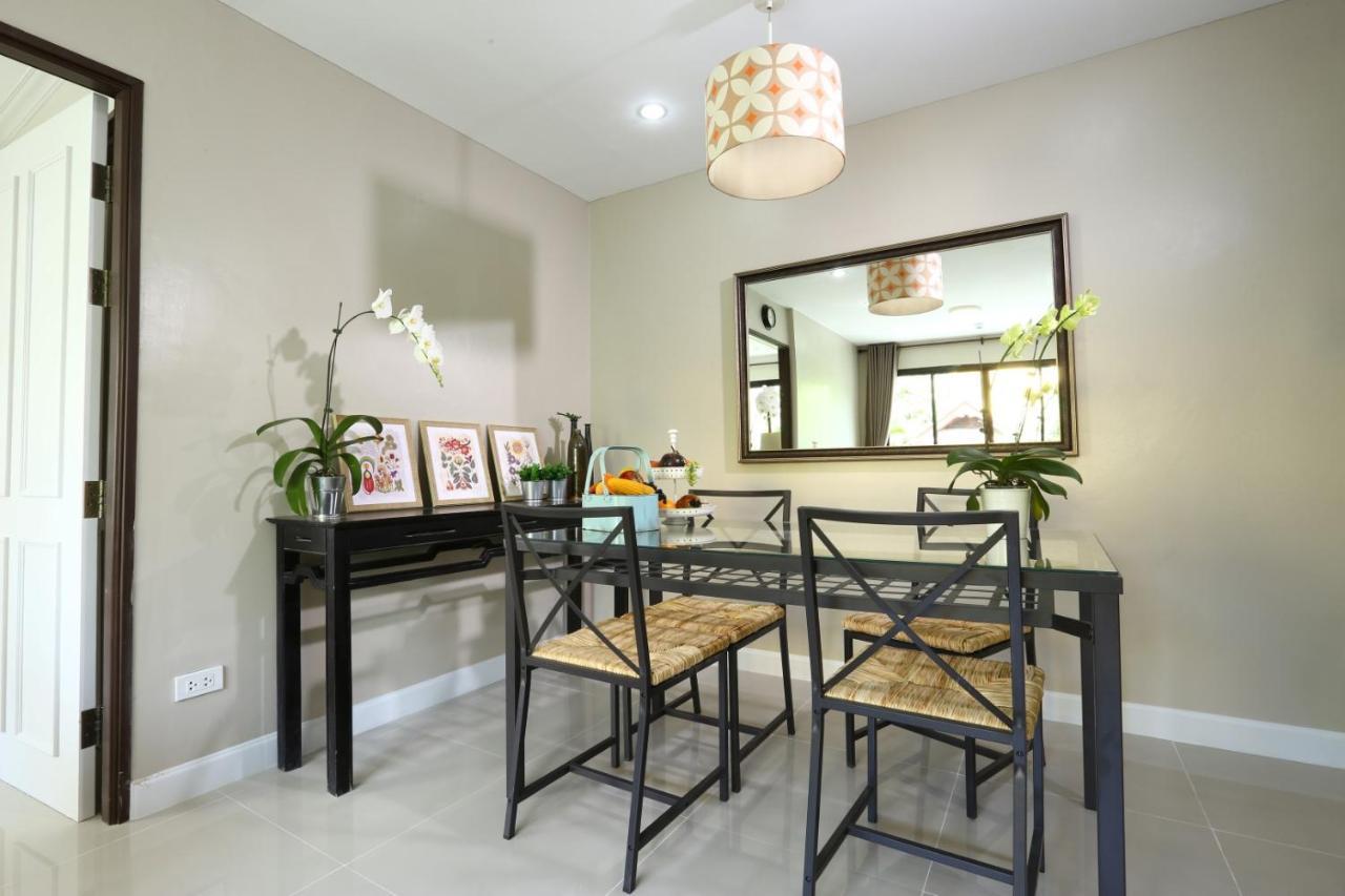 Double Tree Residence Чиангмай Екстериор снимка