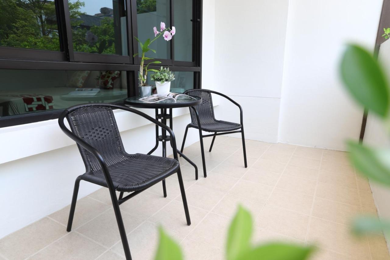 Double Tree Residence Чиангмай Екстериор снимка
