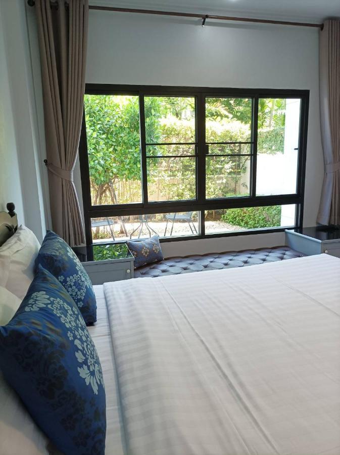 Double Tree Residence Чиангмай Екстериор снимка