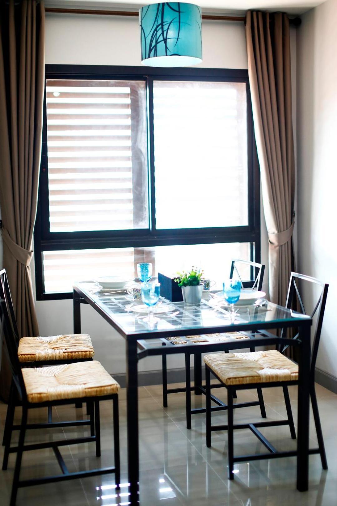 Double Tree Residence Чиангмай Екстериор снимка